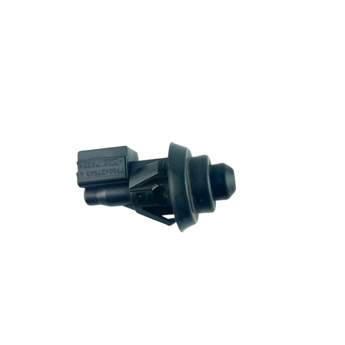 Interruptor Luz Porta Clio Megane Scenic Logan Sandero Oroch - Imagem 4