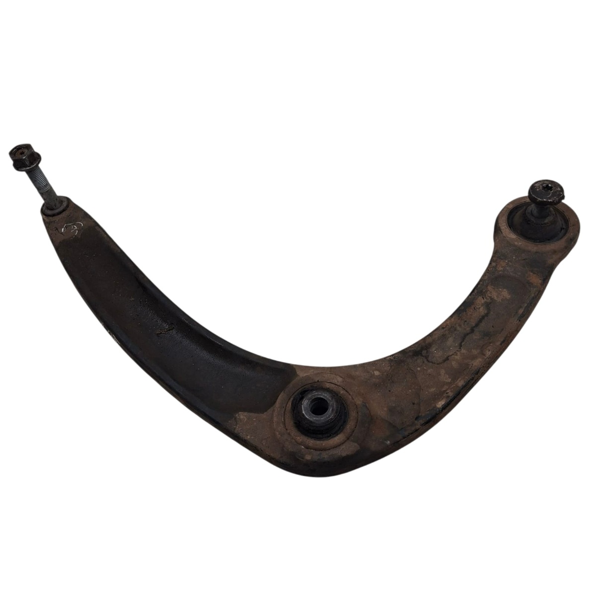 Bandeja Balança Dianteira Esqu C4 Picasso 307 06/13 566793Pa - Imagem 5