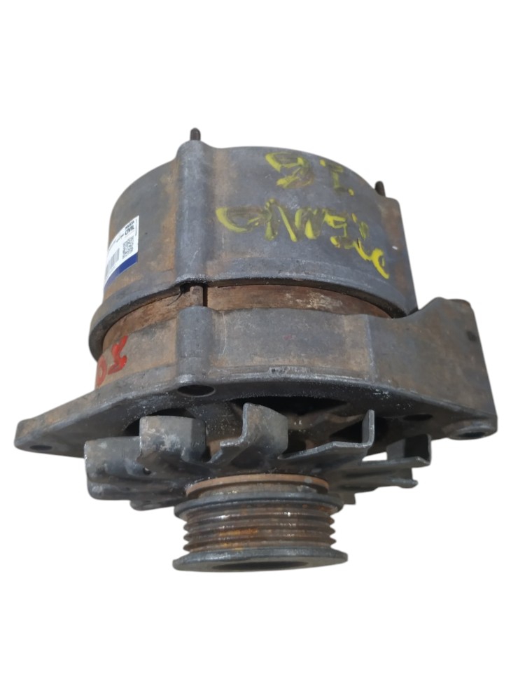 Alternador Fiat Premio 1.6 9120080089 - Imagem 2