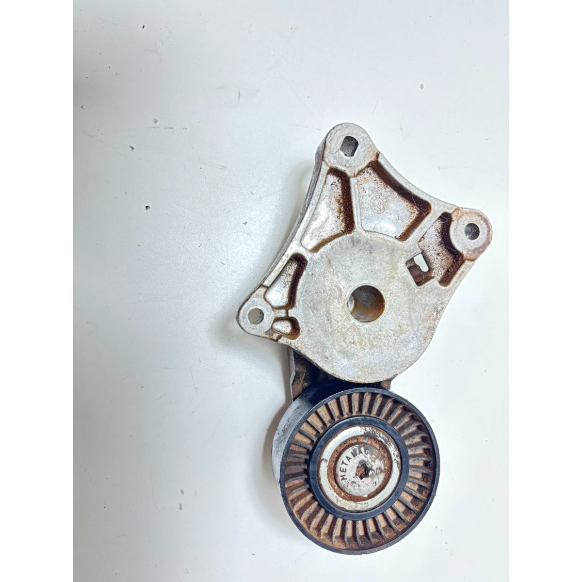 Tensor Alternador Palio Linea Idea1.8 16V 55224352 - Imagem 5