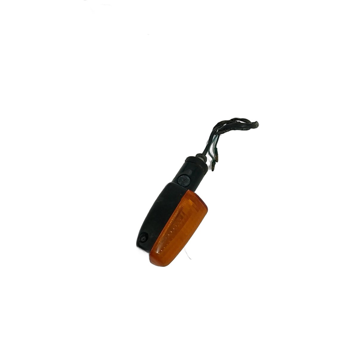 Seta Pisca Honda Cg 150 Titan 125 2004-2013 - Imagem 2