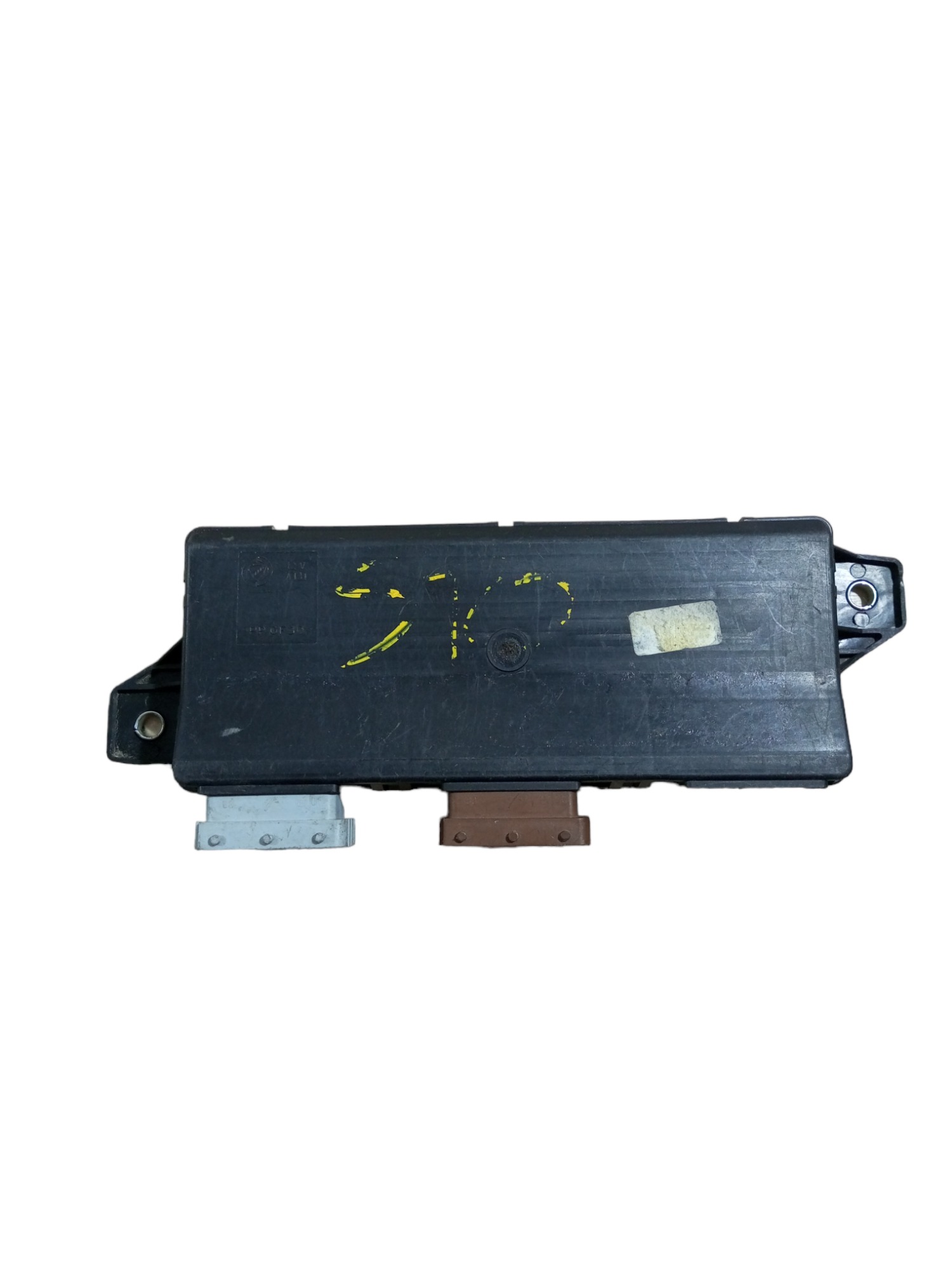 Modulo Conforto Vidro Elétrico Fiat Stilo 2003 2008 - Imagem 2