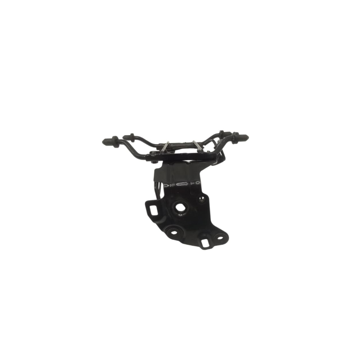 Suporte Aranha Farol Dafra Riva 150 2012-2017 Original - Imagem 3