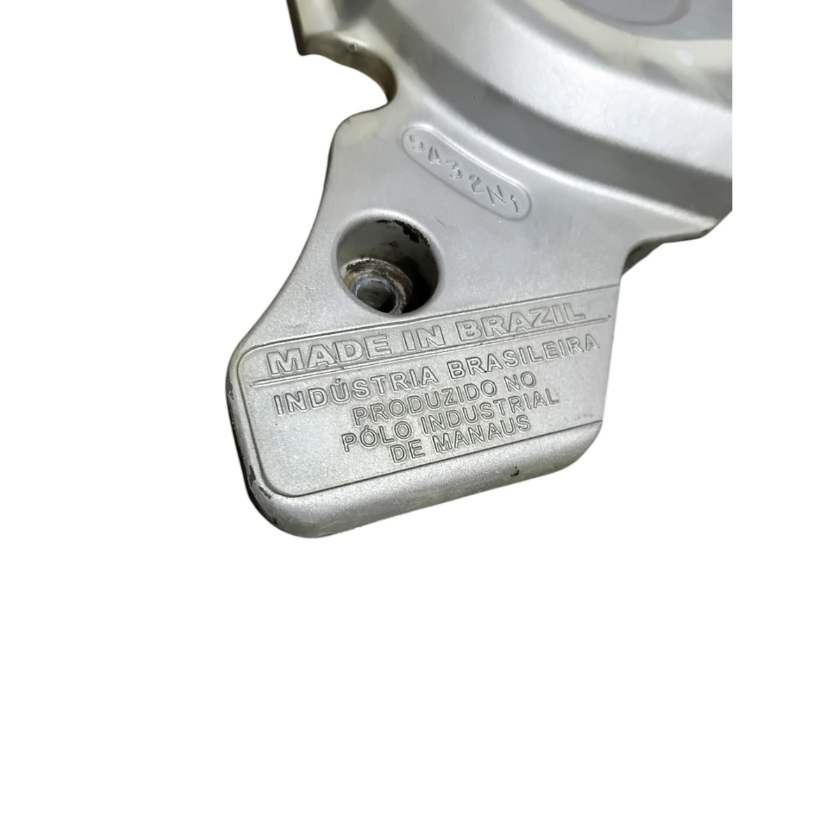 Tampa Pinhao Cb 300 2009 a 2015 Original - Imagem 3