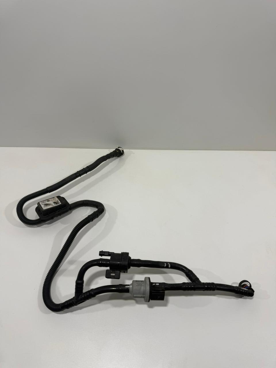 Válvula Canister Volkswagen Polo Track 05C906517B - Imagem 2