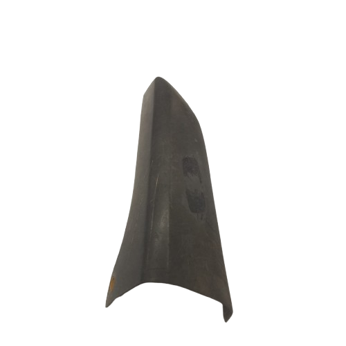 Acabamento Tanque Direito Original YBR 125 2000-2008 - Imagem 2