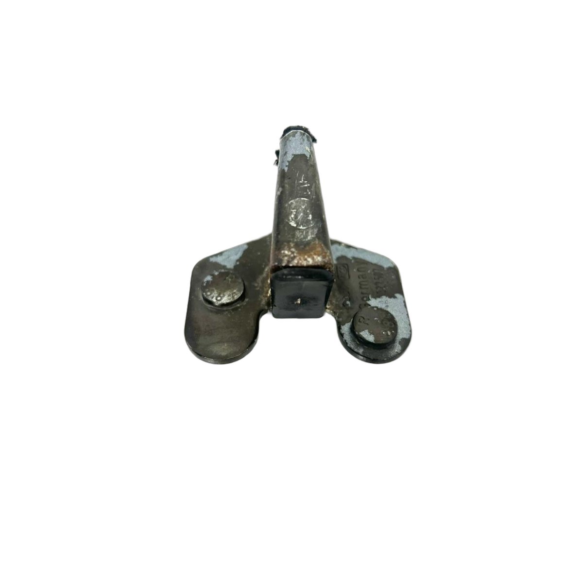 Batente Fechadura Porta-Malas Audi A6 / A100 1996 - Imagem 6