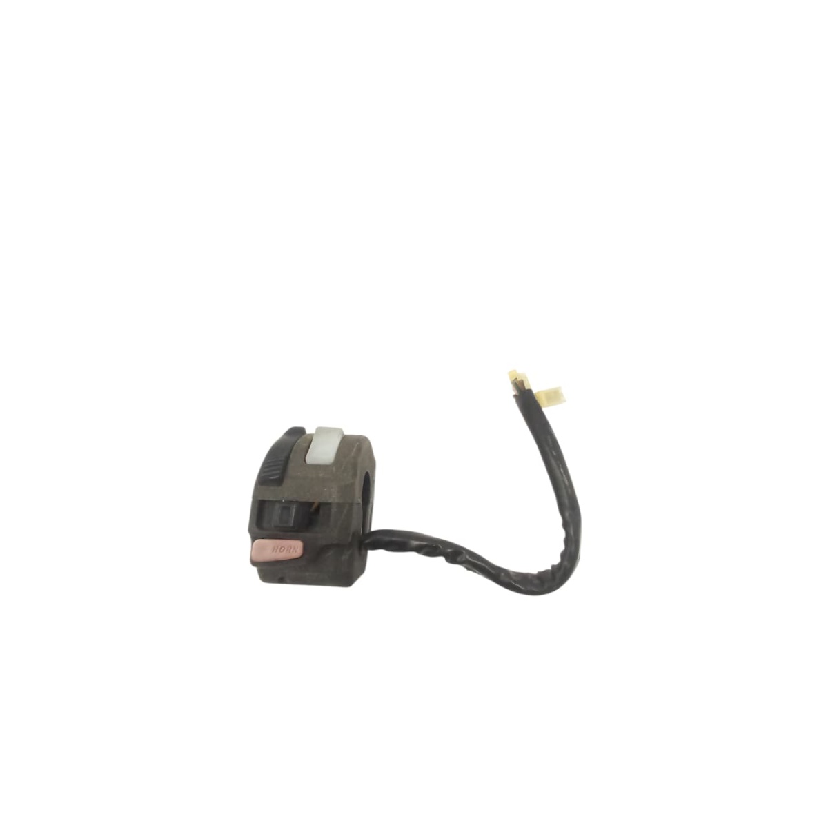 Chave Punho Luz Yamaha Neo 115 2008-2009 Original