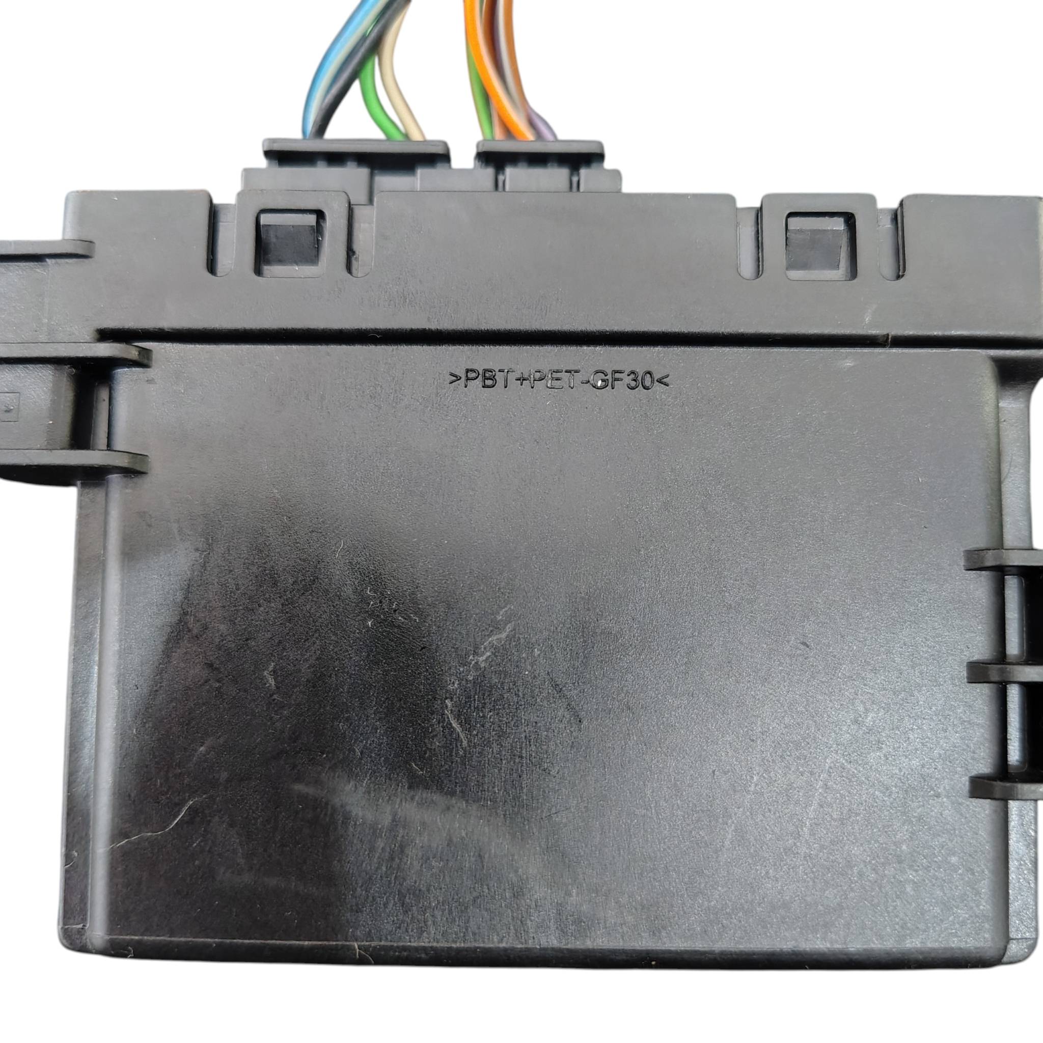MÓDULO SENSOR ESTACIONAMENTO FIAT TORO 2016-2021 ORIGINAL - Imagem 4