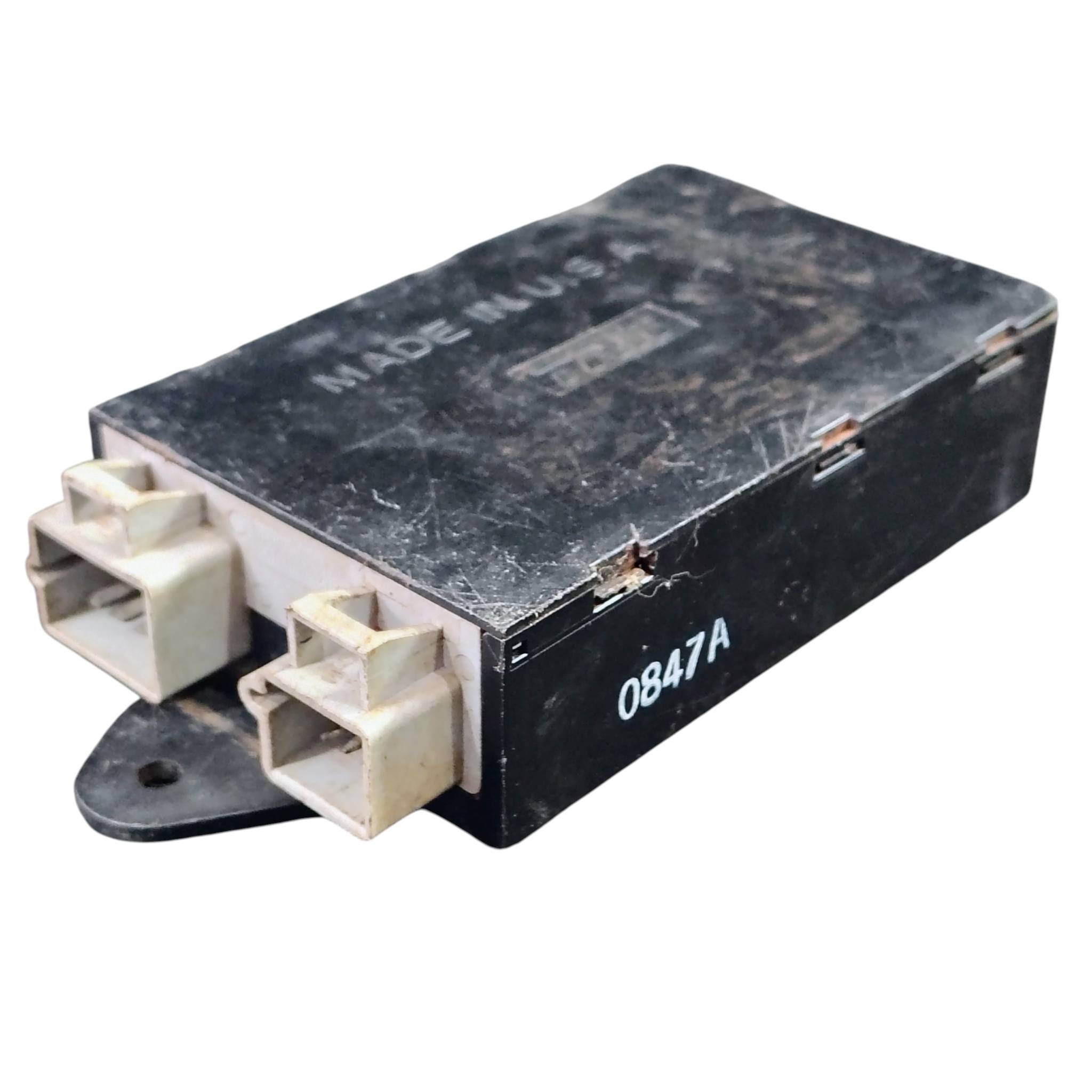 MODULO TRAVA ELETRICA GM S10 BLAZER SILVERADO 15731443