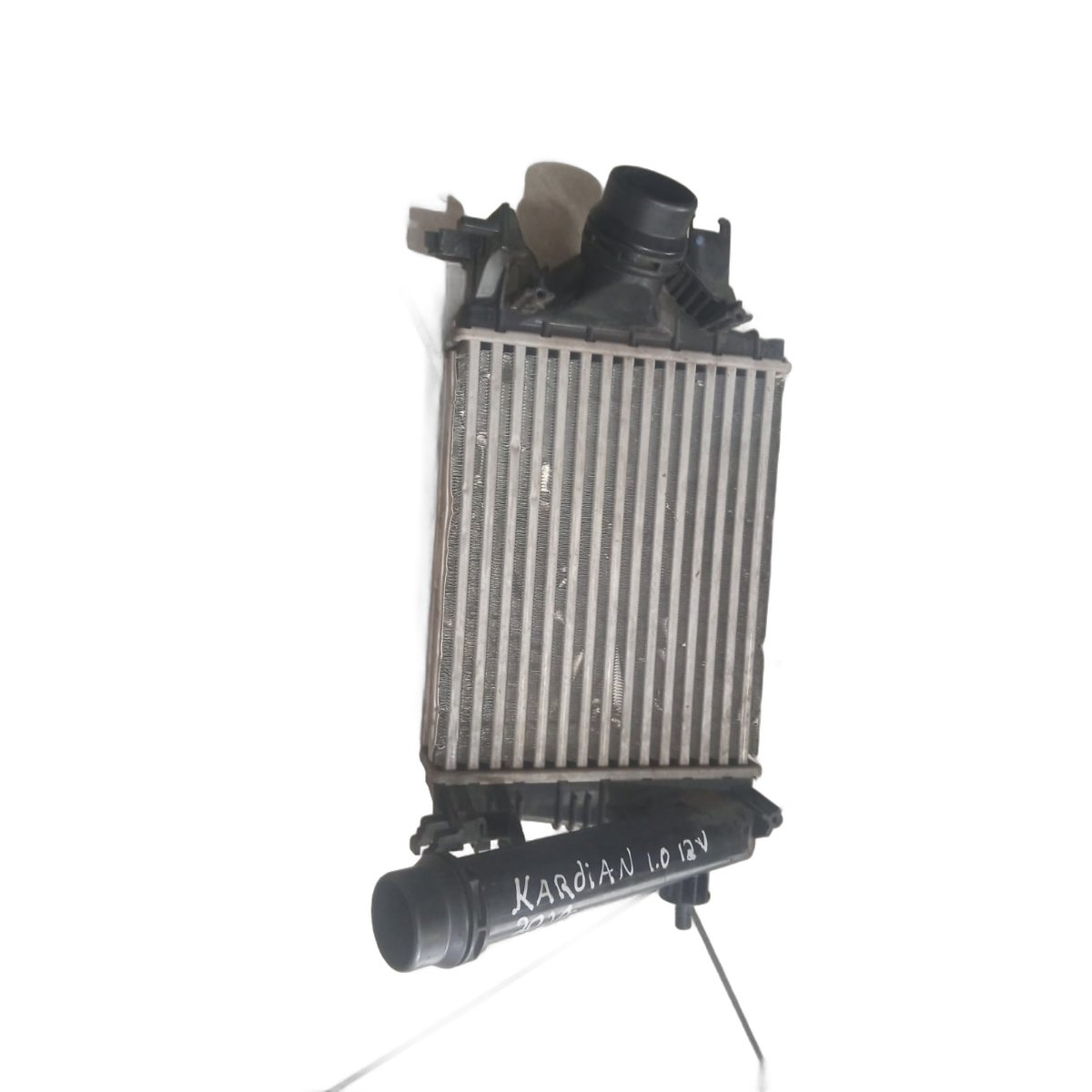 Intercooler 1.0 12V Kardian 2024 Em Diante 144615819