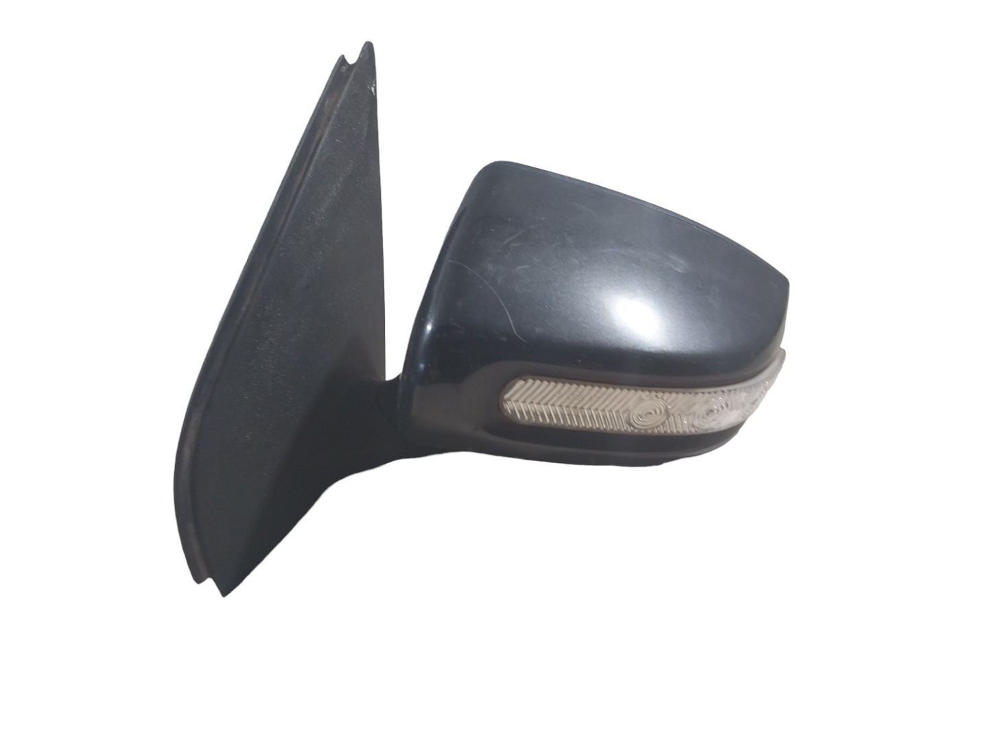 Retrovisor Elétrico Esquerdo Fiat Stilo 08 A 12 0258459 - Imagem 4