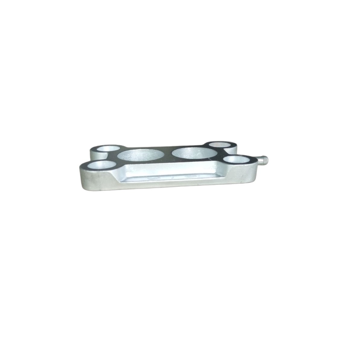 Flange Carburador CHT Gol Voyage Saveiro Parati 86AU9P697AA - Imagem 7