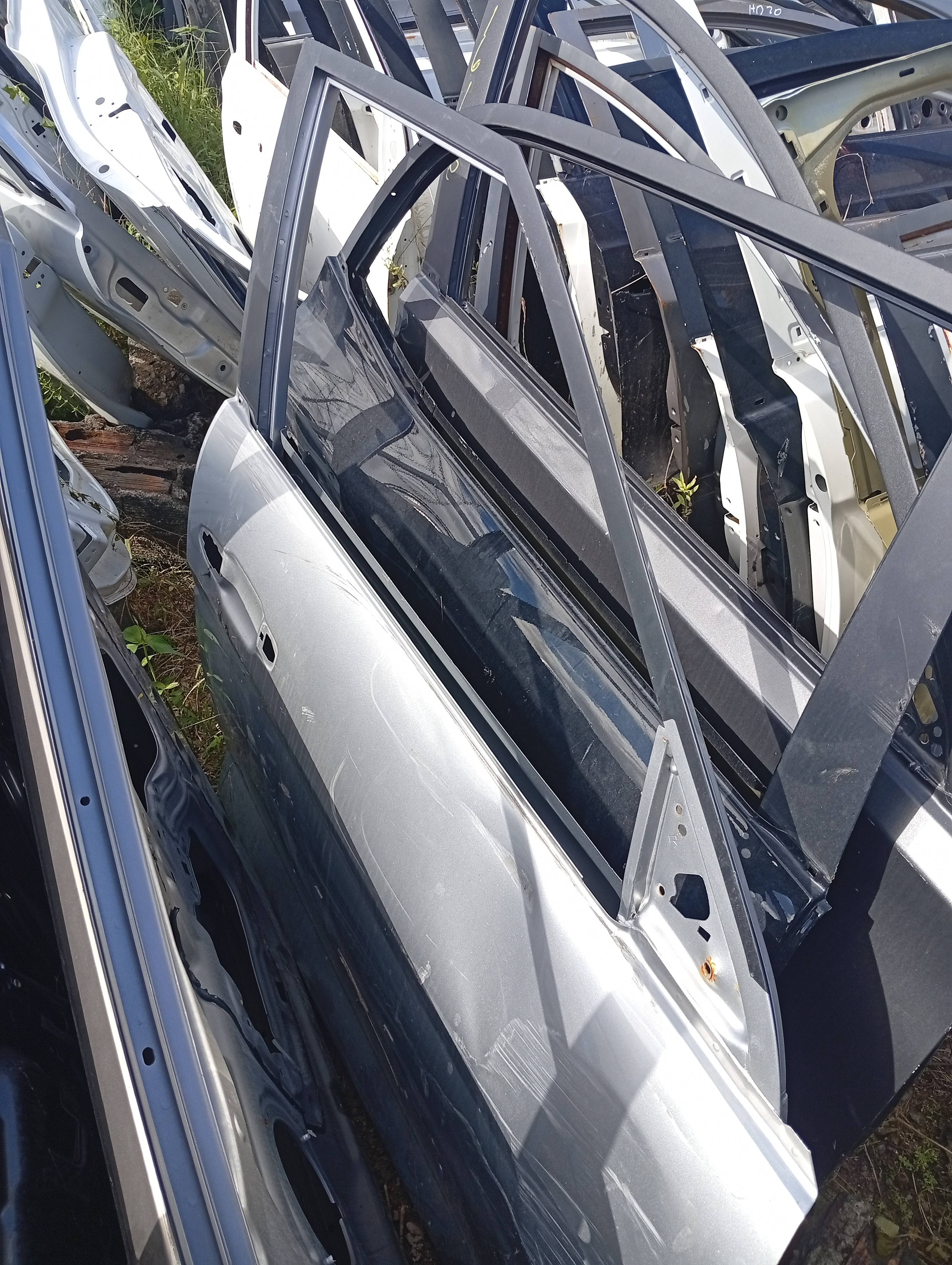 Porta Dianteira Direita Hyundai Creta 2024