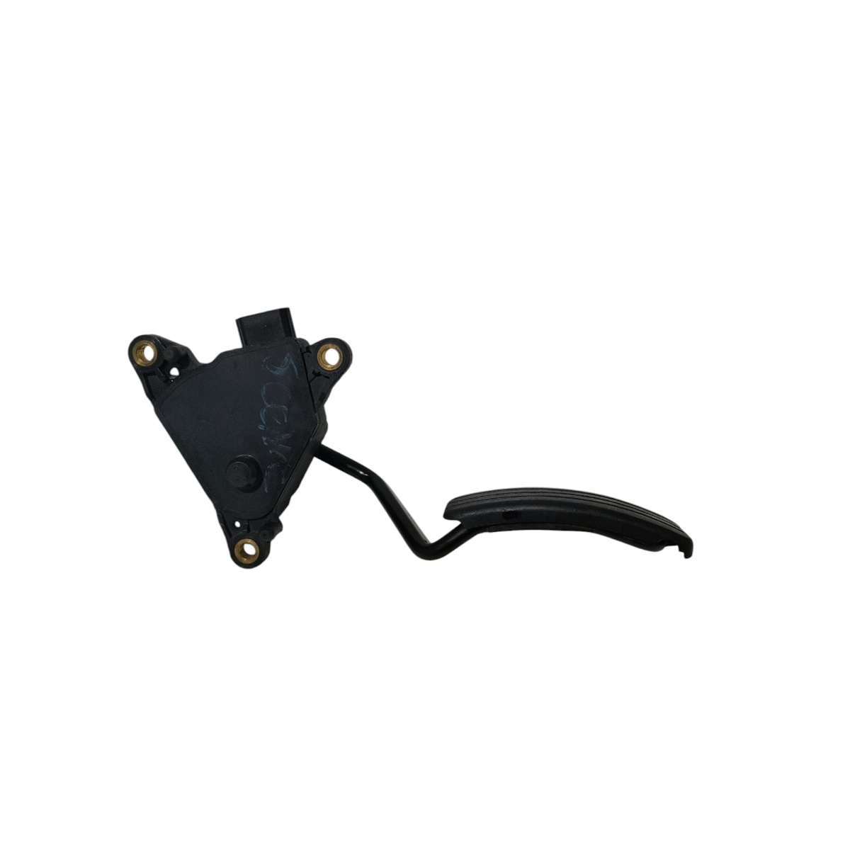 Pedal Acelerador Renault Scenic - Imagem 4