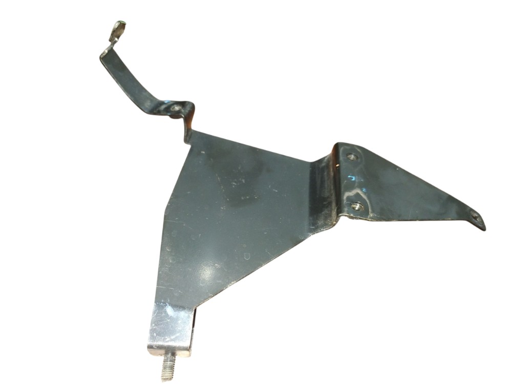 Suporte Reservatório Gasolina Partida Fria Peugeot 2012 - Imagem 2