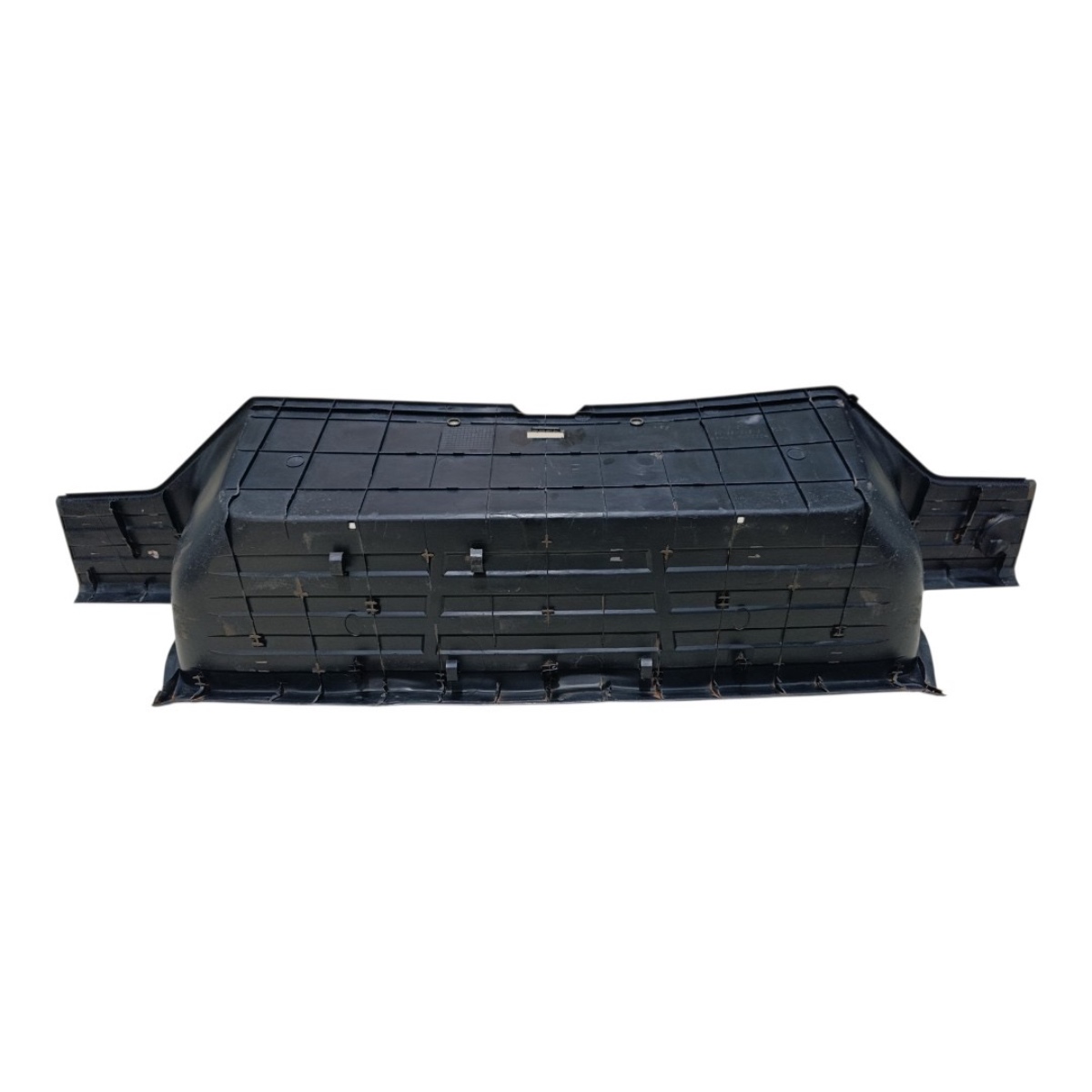 Soleira Central Parachoque Traseiro Hilux 2016/2023 Original - Imagem 5