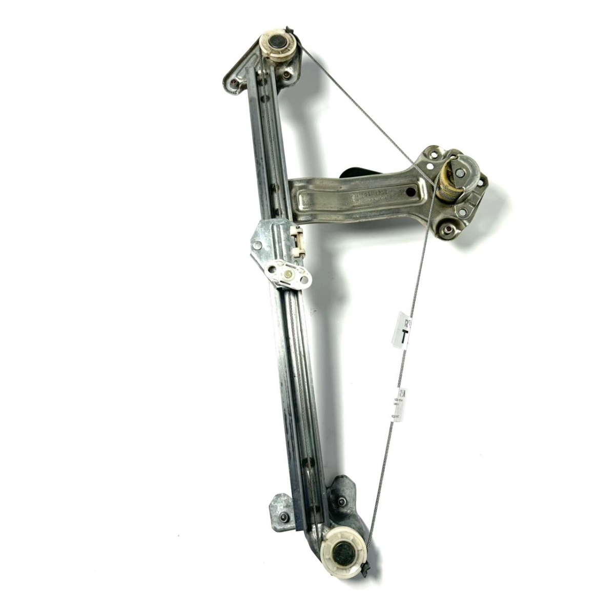 Máquina Vidro Traseiro Esquerdo Corsa Sedan 09114705 - Imagem 2