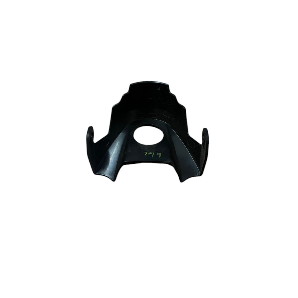 Capa Chave Ignição Yamaha Fazer 150 2025 Original Usado - Imagem 6