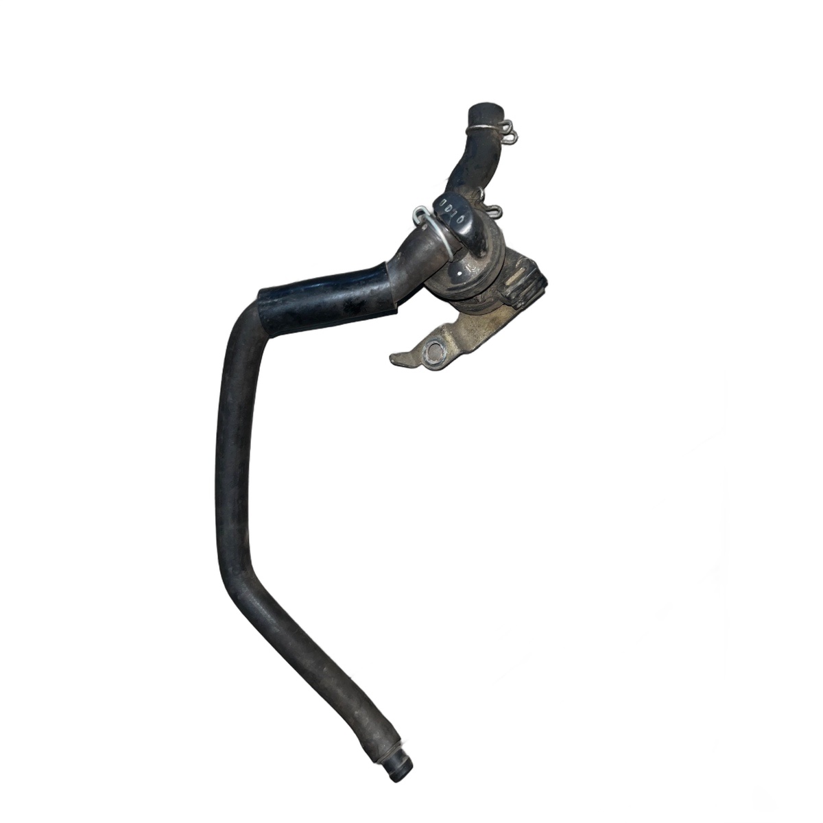 Catalizador Twister 250 05/08 Original Usado - Imagem 2
