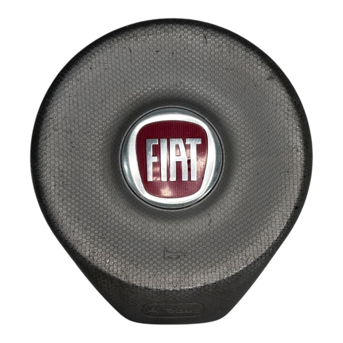 Kit Airbag Fiat Grand Siena - Imagem 4