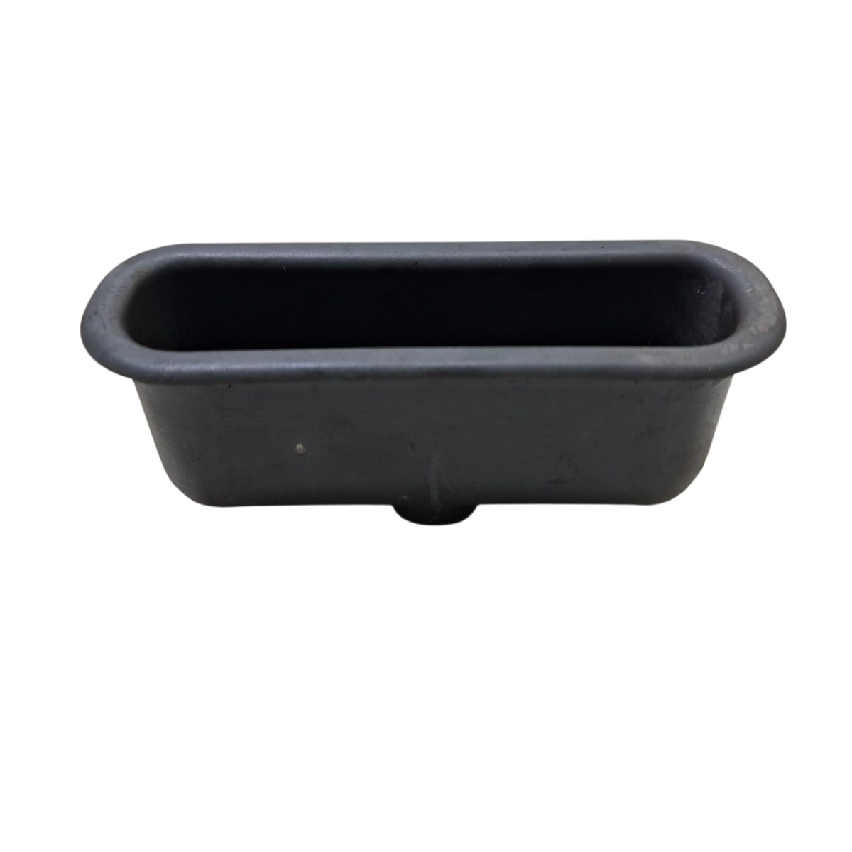 Puxador Porta Traseira Esquerda Pajero Sport Mb817150T