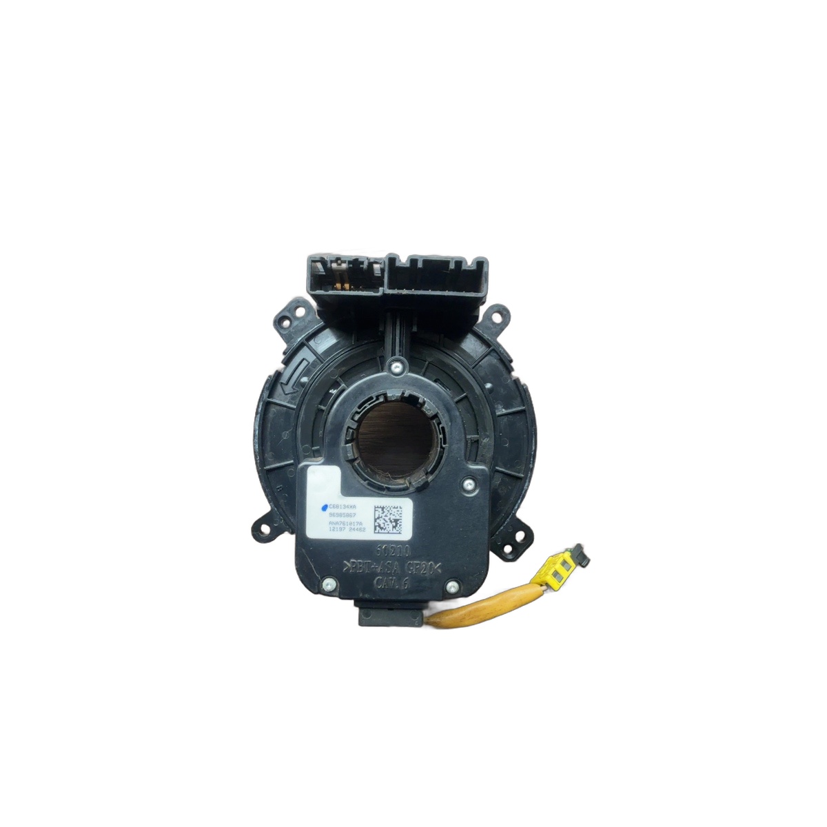 Sensor De Angulo Com Cinta Fita Gm C68134xa96985867 Cobalt