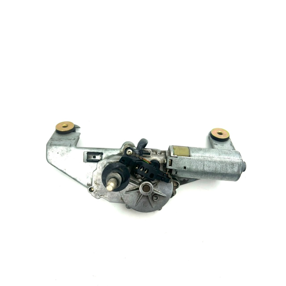 Motor Limpador Parabrisa Traseiro Volvo V40 1997 Original - Imagem 4