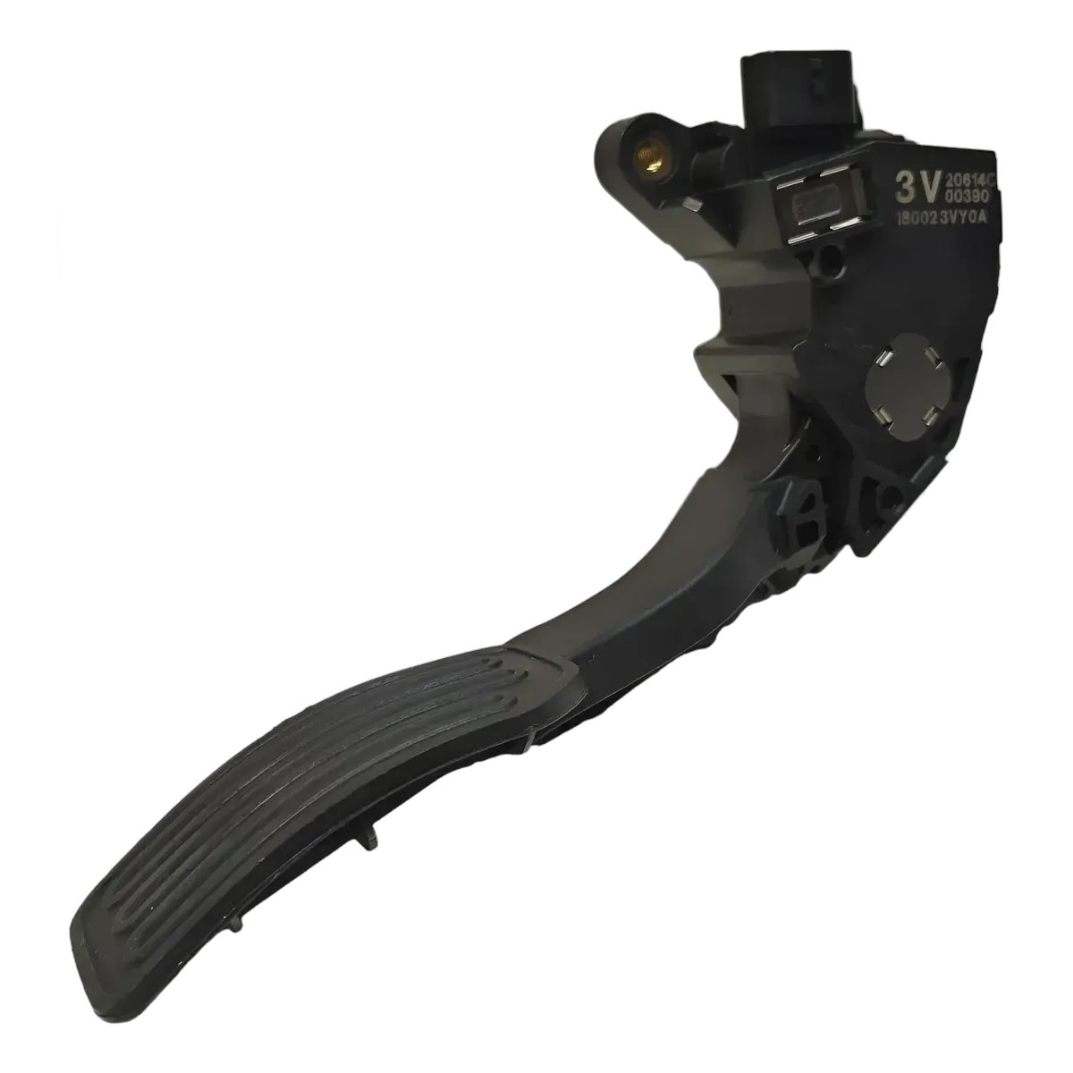 Pedal Acelerador Nissan Versa March 2015 18002 4af0a - Imagem 4