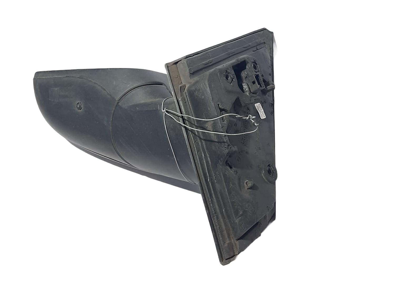 RETROVISOR RENAULT FLUENCE 2011/2013 ELETRICO LADO ESQUERDO - Imagem 2