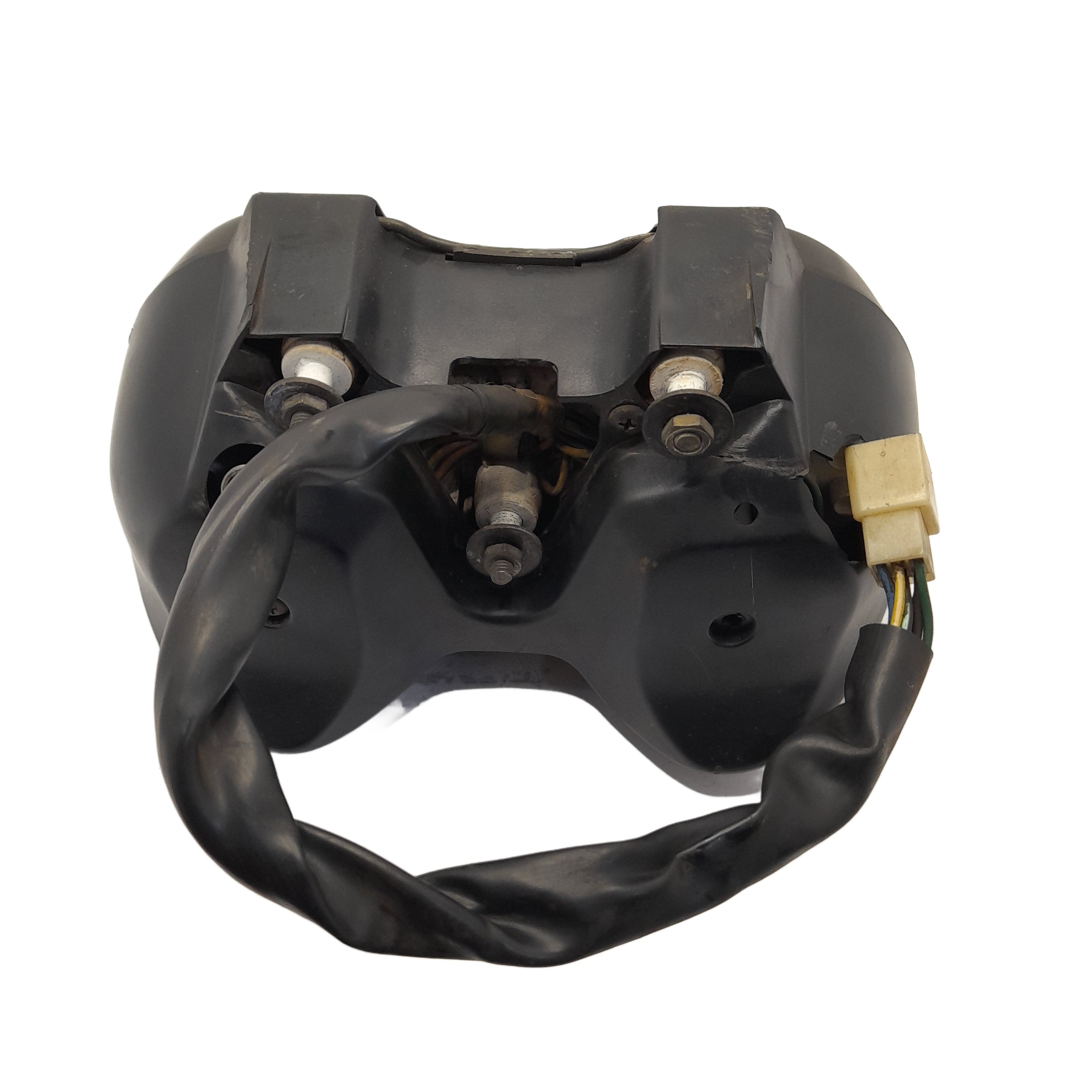 Painel Completo Honda CG 150 Titan 2004 A 2008 - Imagem 3