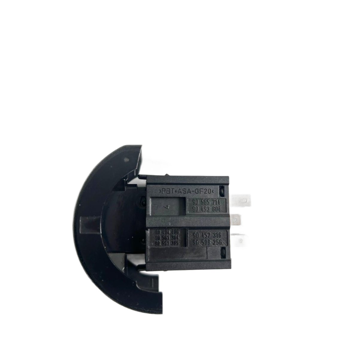 Botão Interruptor do Pisca Alerta GM Astra / Zafira 2004 - Imagem 2