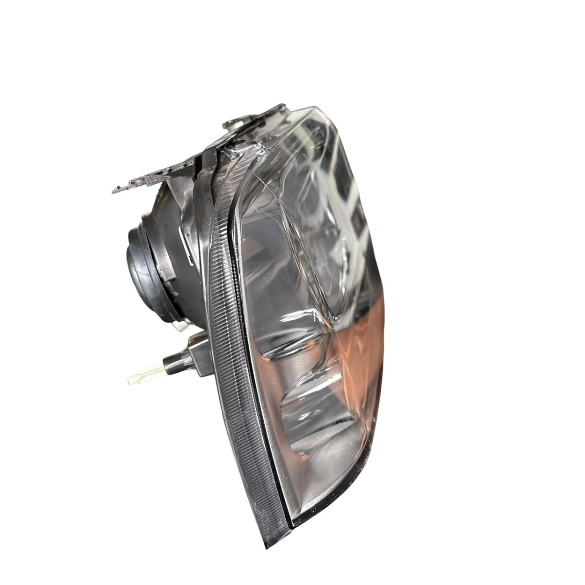 Farol L.d Ford F250 07/11 Original Novo Ambos Lados - Imagem 2