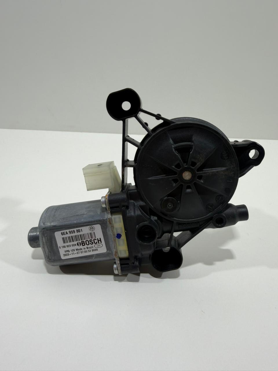 Motor Vidro Diant Esq VW Polo Track 6EA959801 - Imagem 4