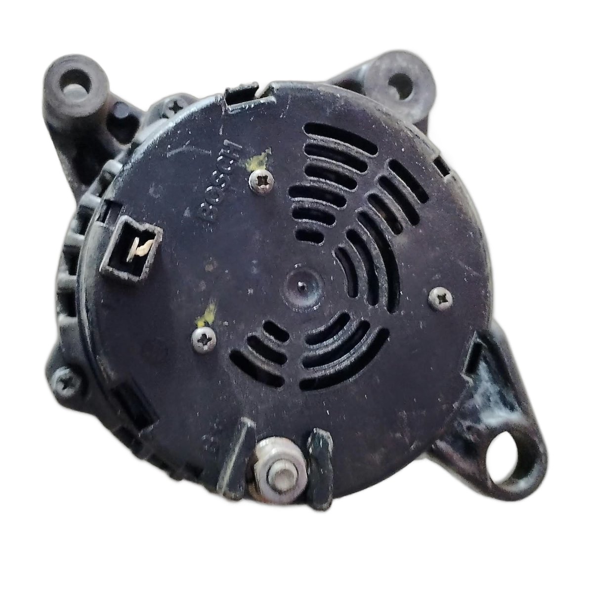 Alternador Volvo V40 S40 1997 80A 14V 0123315021 - Imagem 6