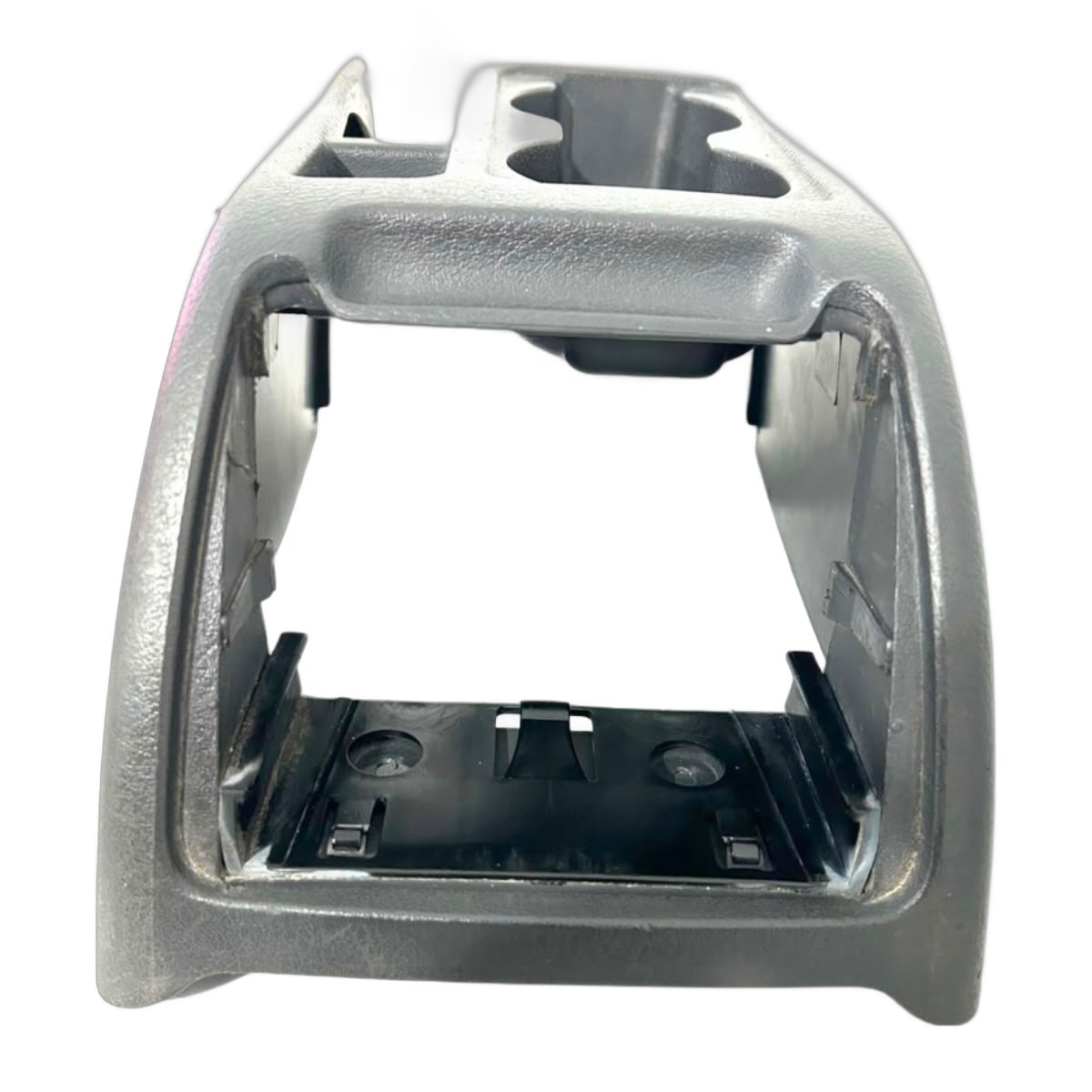 Console Central Porta Copos Volvo V40 / S40 1998 Original - Imagem 2