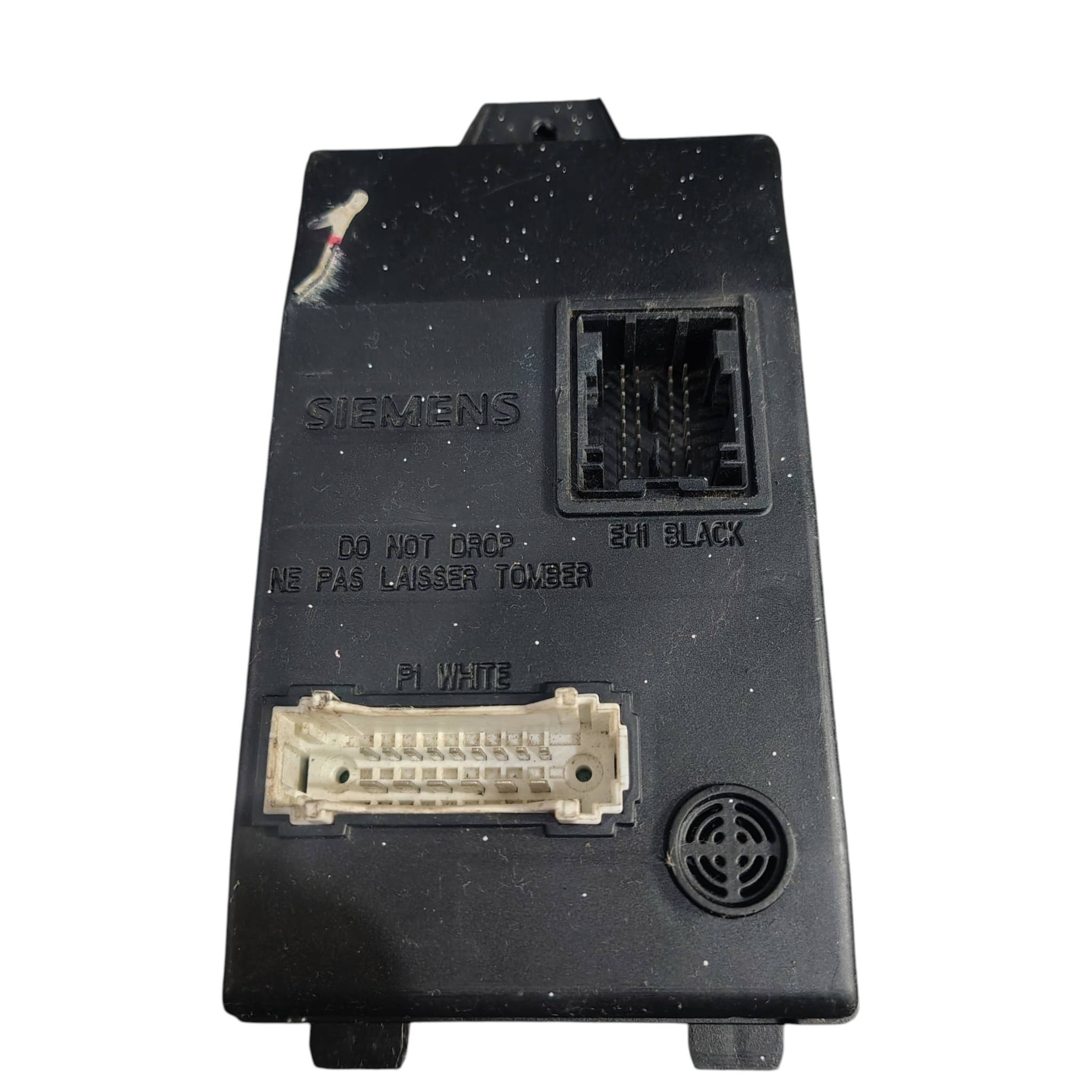 MODULO BSI RENAULT CLIO SANDERO LOGAN SIEMENS 8200249128