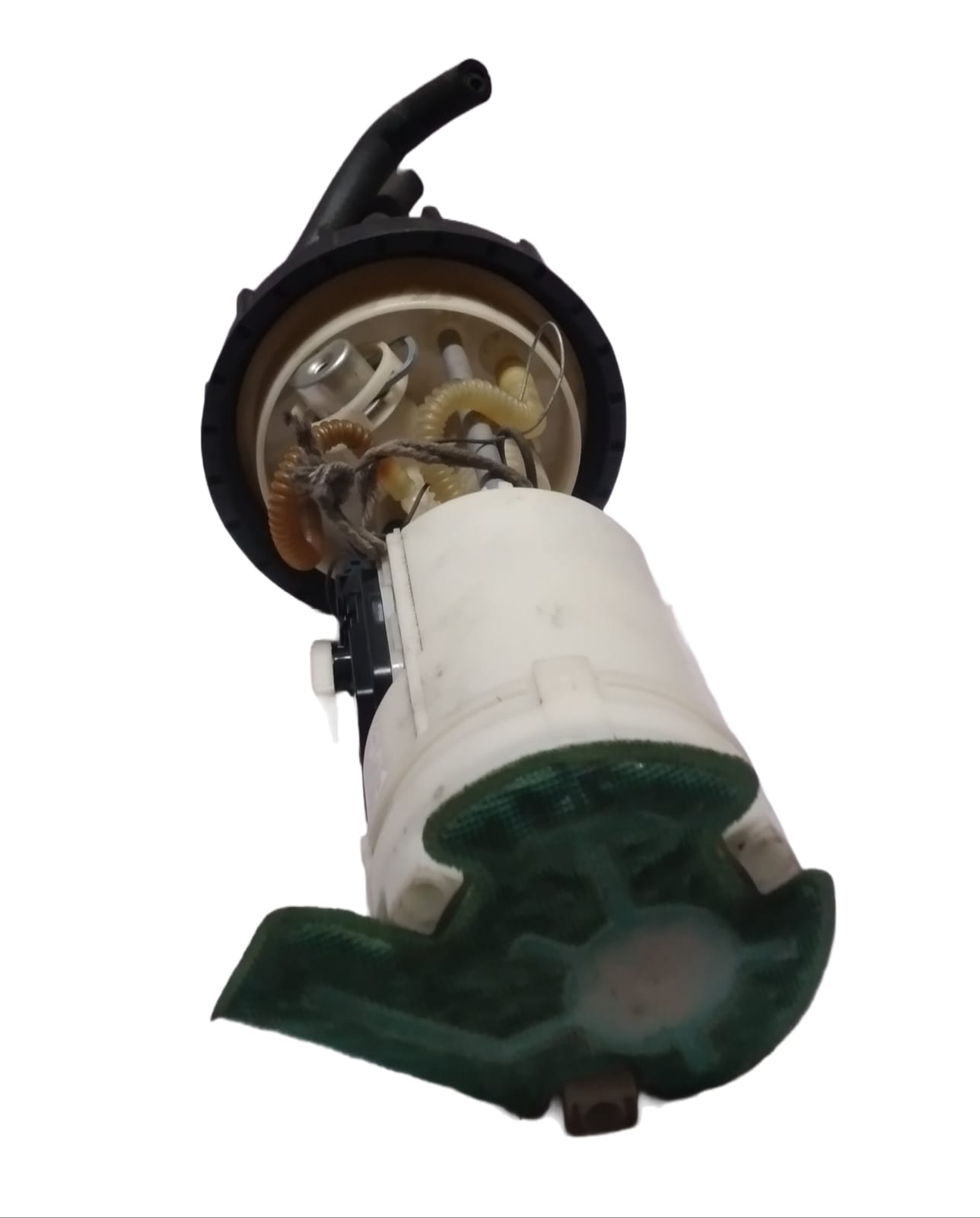 BOMBA DE COMBUSTIVEL  CITY NEW FIT 1.5 16V 2014/2015 COD:058 - Imagem 2