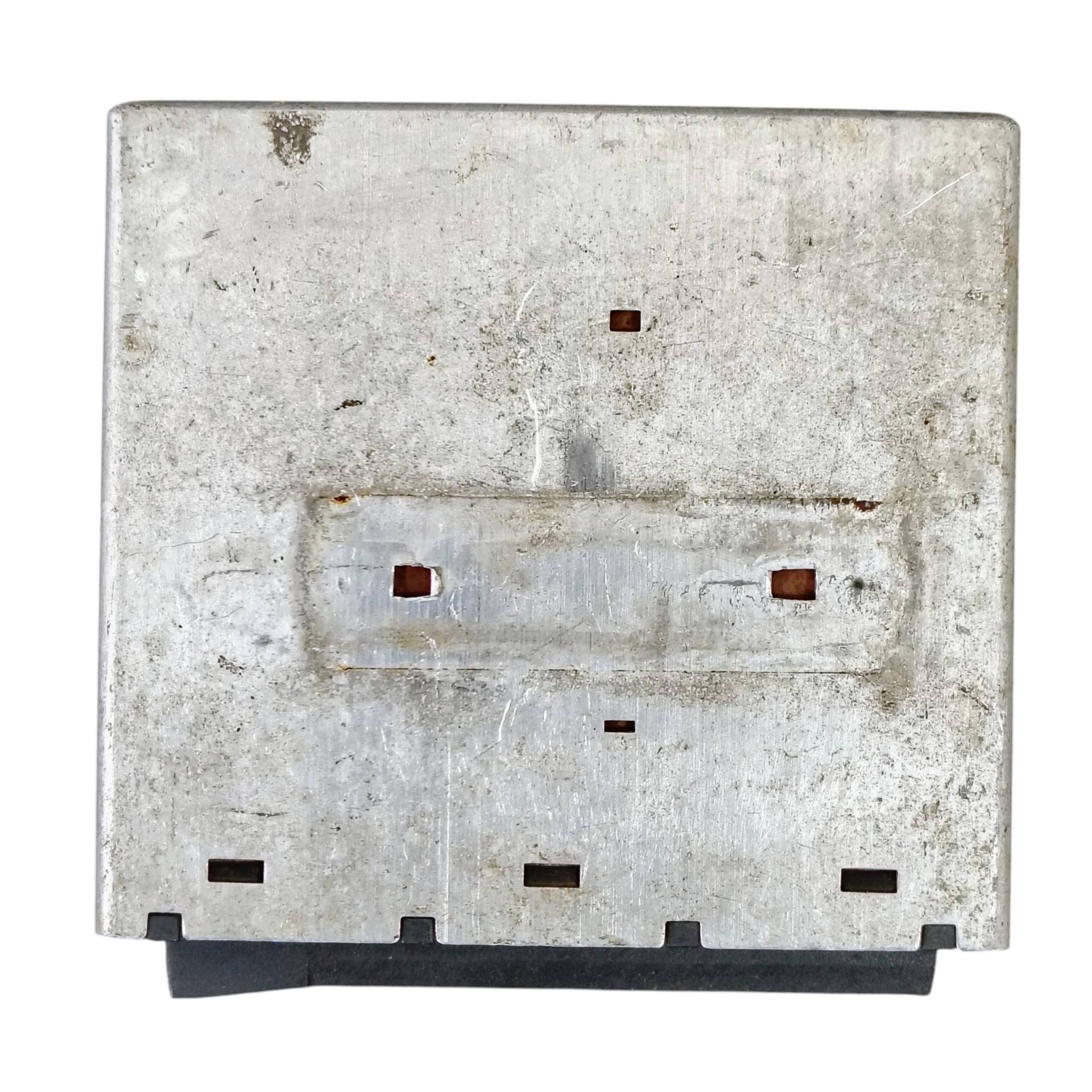 MODULO CONFORTO ANTIFURTO GM OMEGA 93222094 ORIGINAL 92-98 - Imagem 5