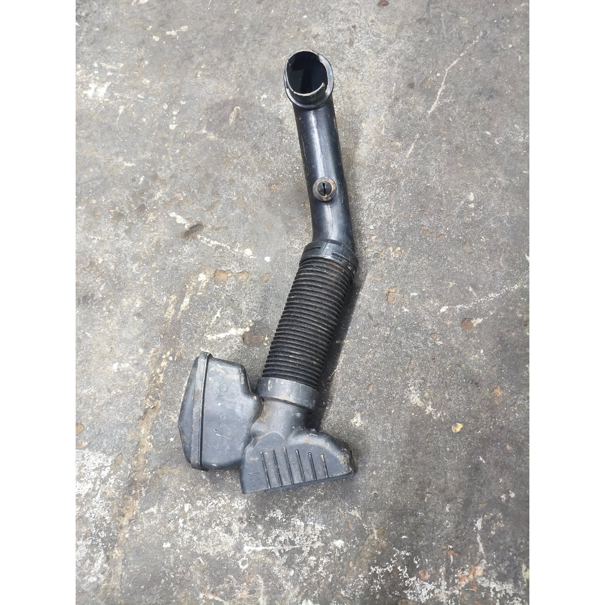 Mangueira do Filtro de Ar Hyundai HB20 2020 - Imagem 5
