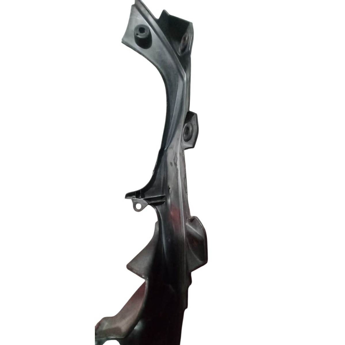 Bico Frontal Xre 300 2009-2012 Original Detalhes - Imagem 3