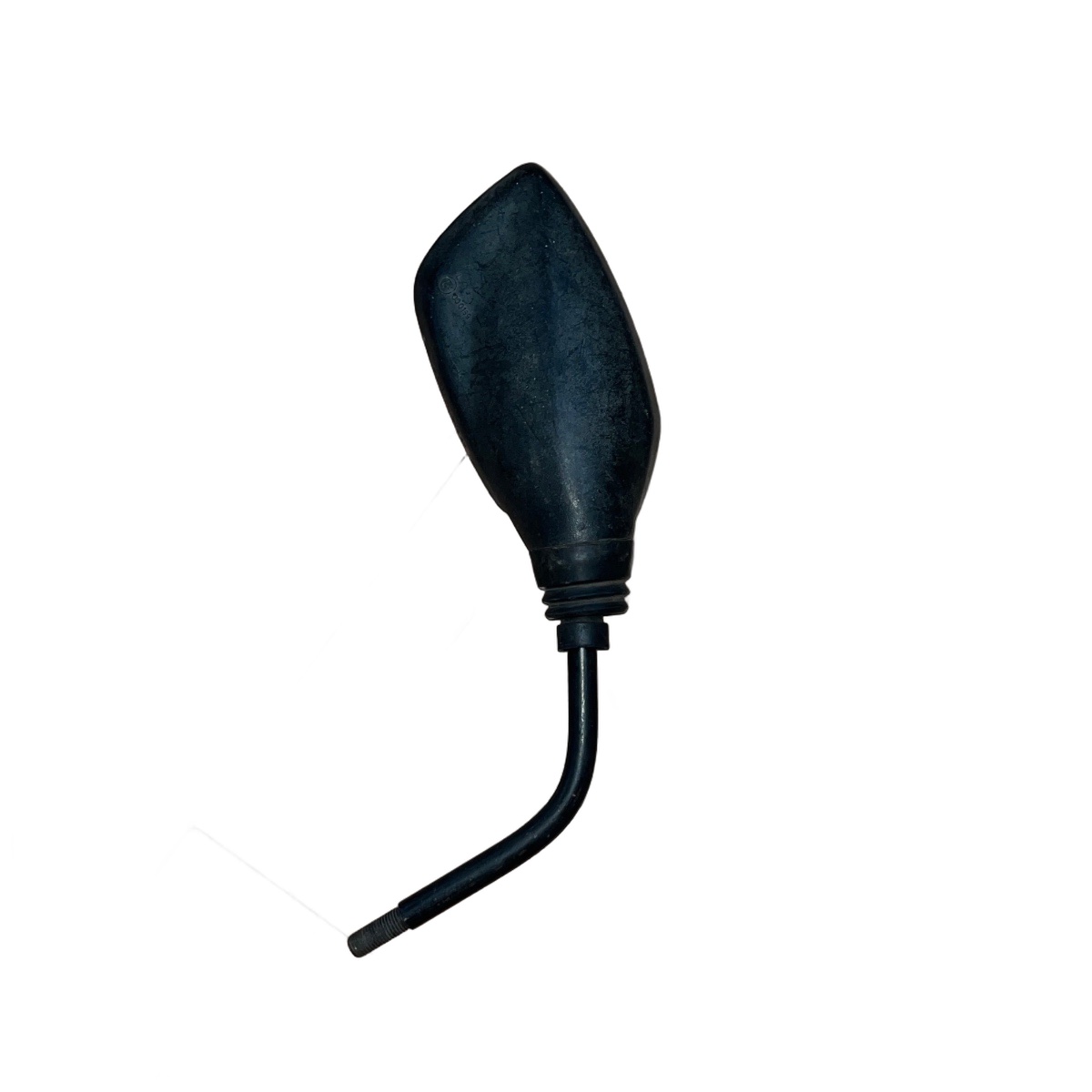 Retrovisor Scooter Direito Paralelo Usado - Imagem 4