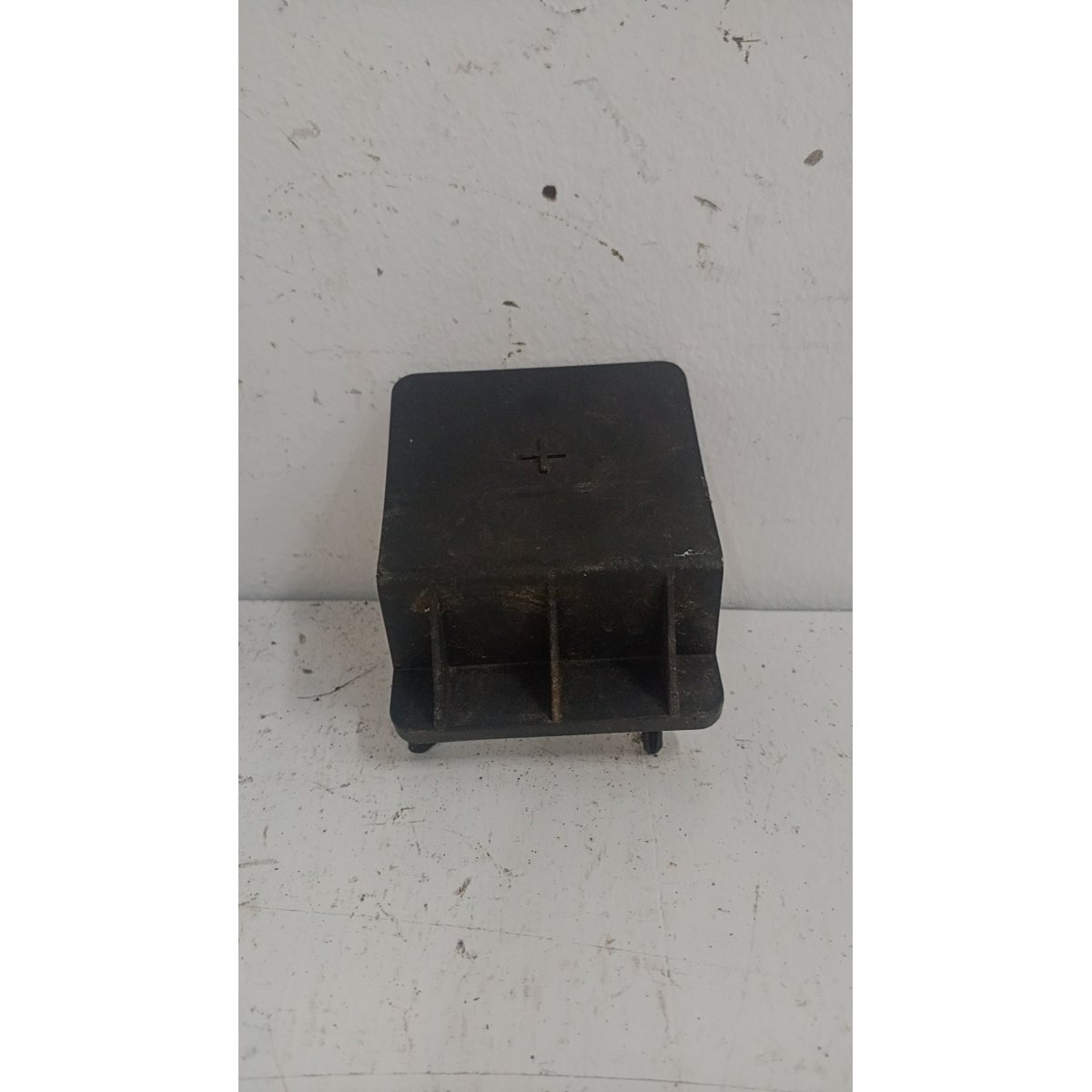 Tampa Polo Positivo Bateria Fiat Siena - Imagem 2