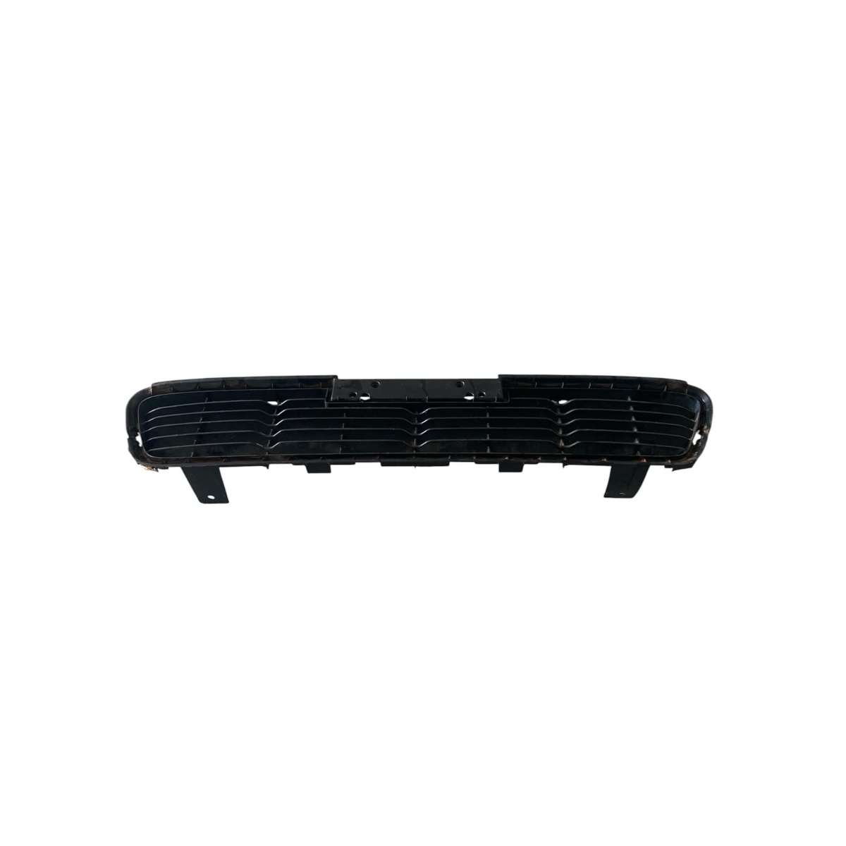 Grade Inferior Toyota Hilux 16/17 Original - Imagem 2