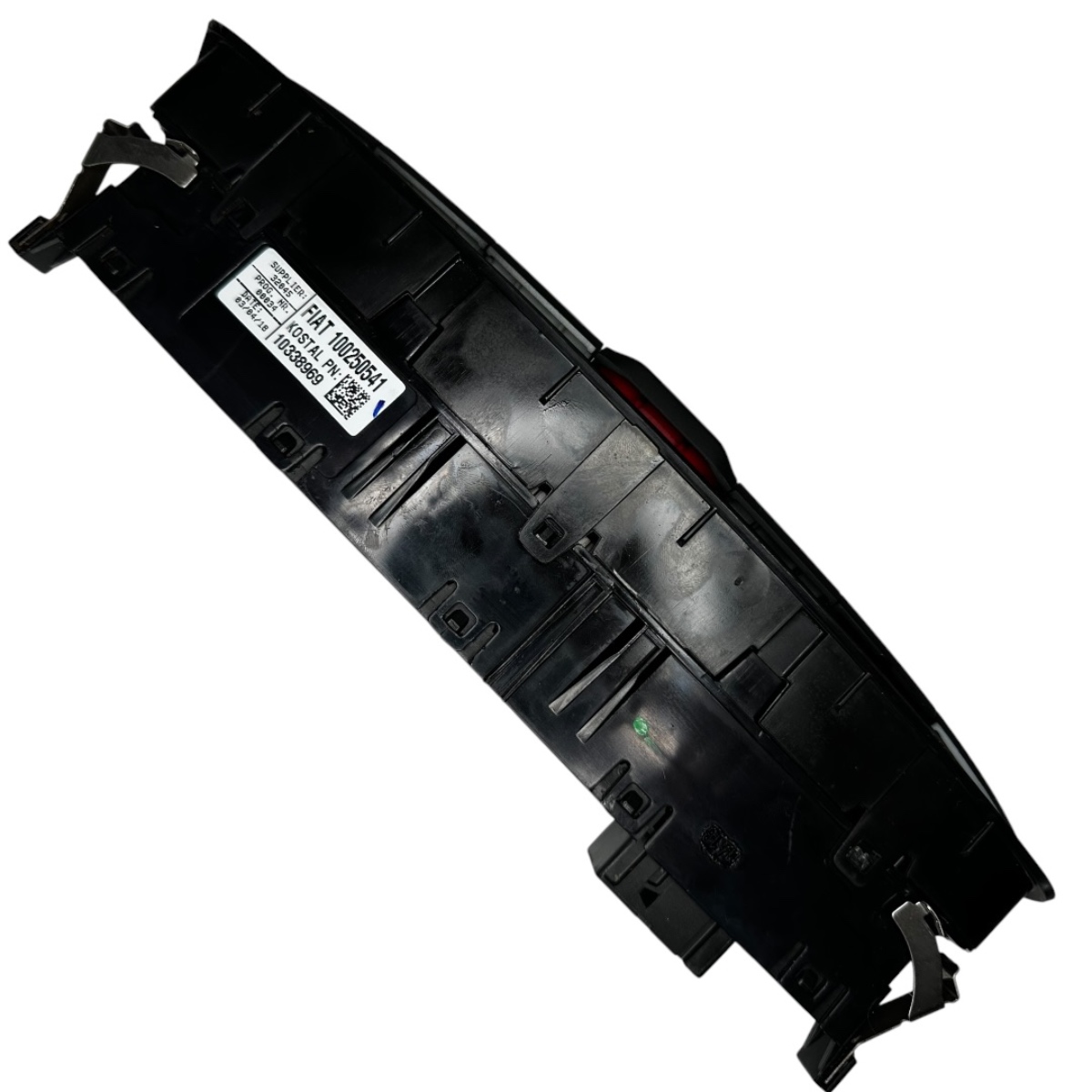 Painel Botões Centrais Fiat Argo Cronos Original - Imagem 4