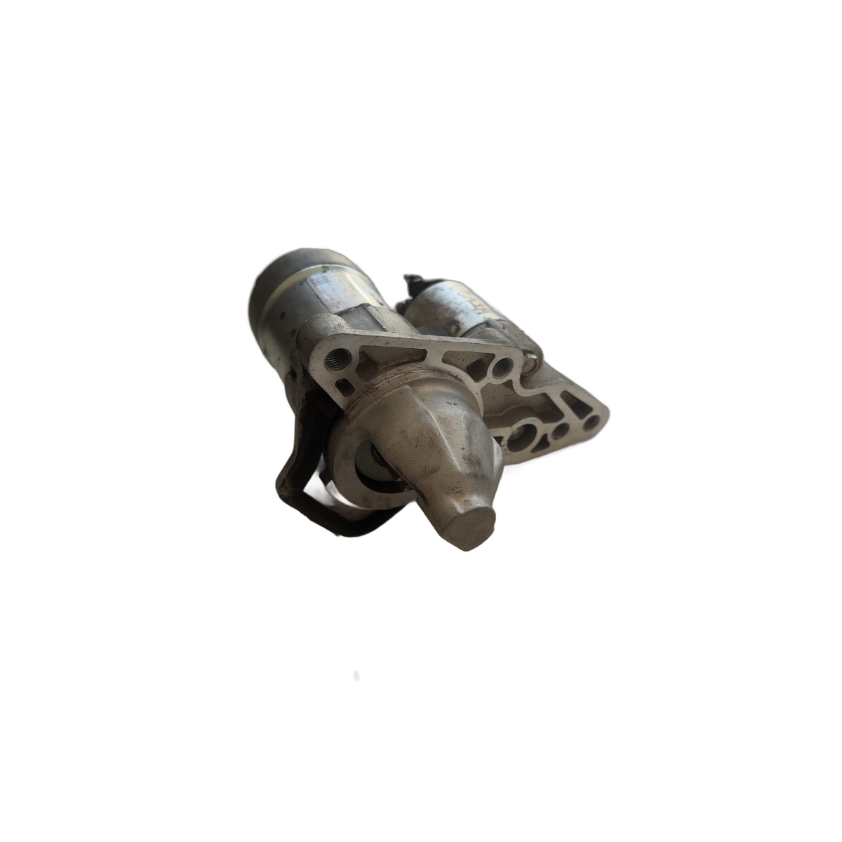 Motor De Arranque Versa - Imagem 2