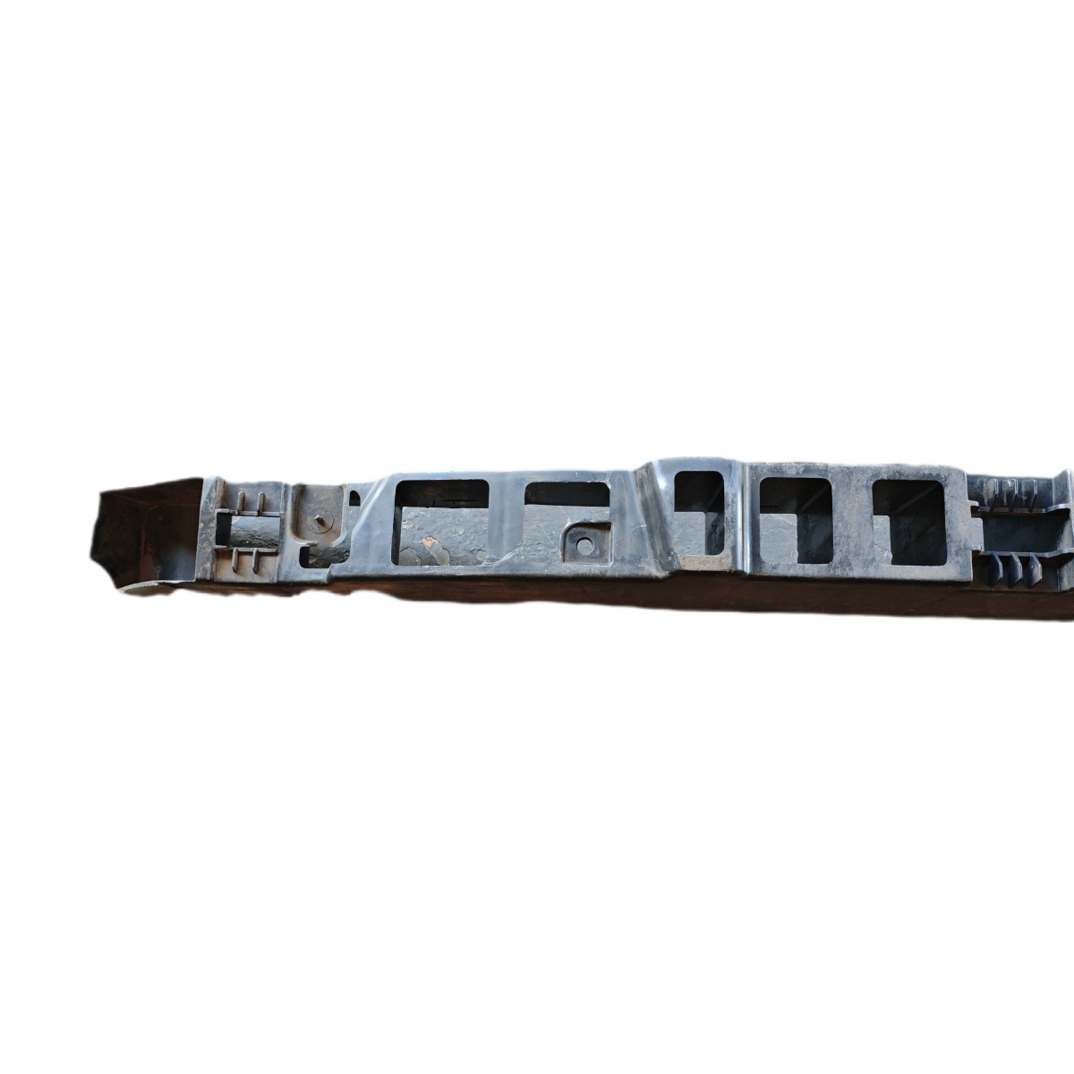 Absorvedor de Impacto Dianteiro Citroen C3 2003 ate 2011 - Imagem 5