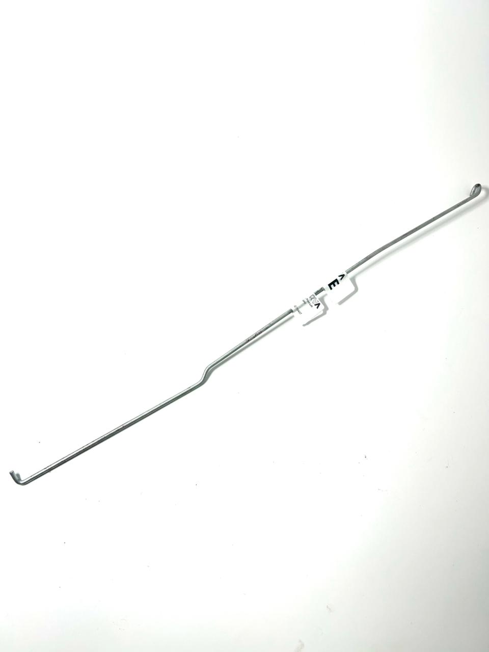 Haste Maçaneta Porta Traseira Esquerda Corsa Sedan 2004 - Imagem 1