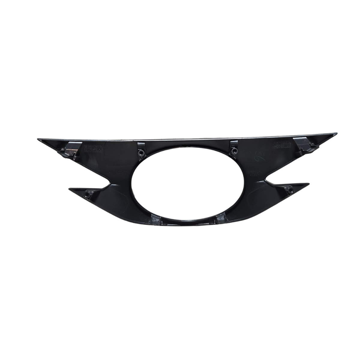 MOLDURA EMBLEMA YARIS 2018/2022 531110D870 IN. - Imagem 4