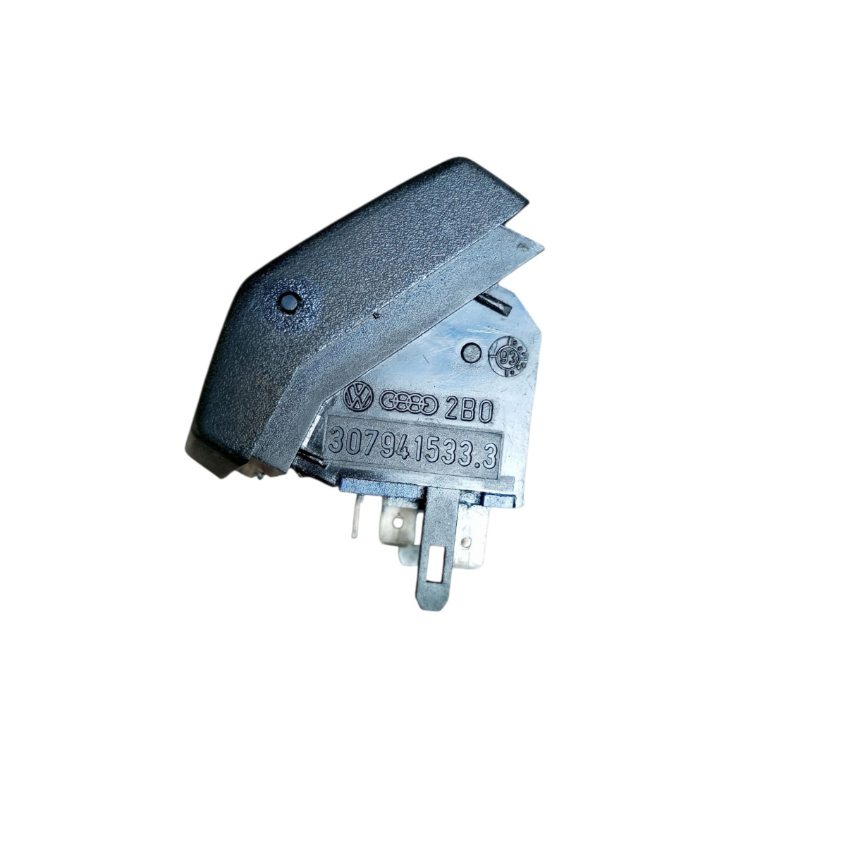 Botão Interrupitor Farol Milha Gol GTI GTS 3079415333 - Imagem 4